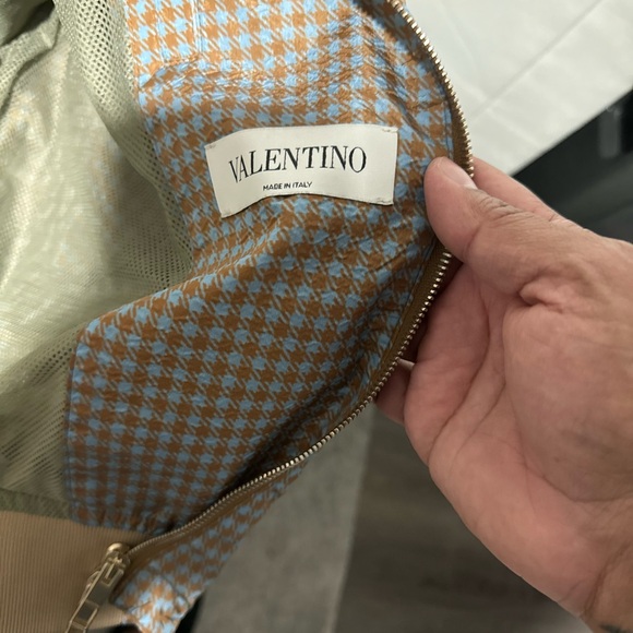 Valentino men’s jacket - Picture 2 of 2